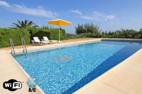  Villas Costa Calpe - Mariclara  Кальпе